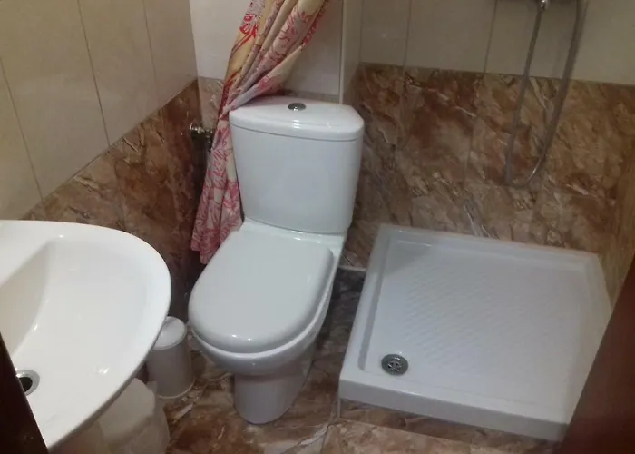 Tasos Hotel apartamentowy 3*