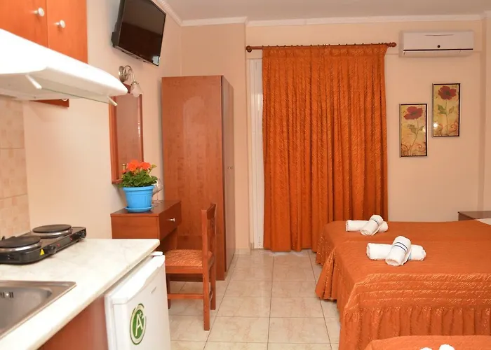 Tasos 3*