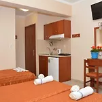 Tasos 公寓式酒店