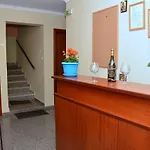 公寓式酒店 Tasos 3*