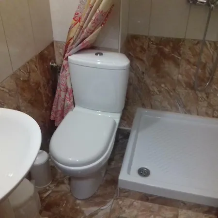 Tasos Aparthotel *