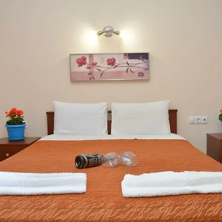 Aparthotel Tasos *