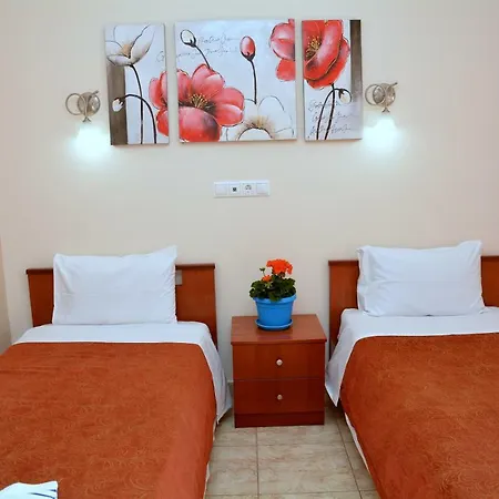 Tasos Aparthotel