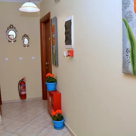 Tasos Aparthotel
