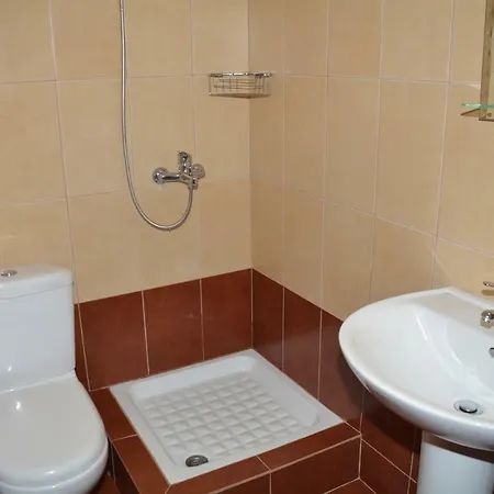 Aparthotel Tasos