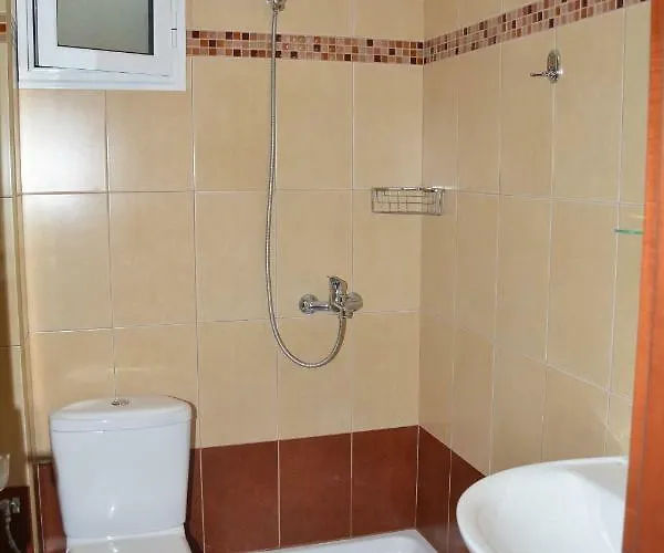 Tasos Olympiakí Aktí